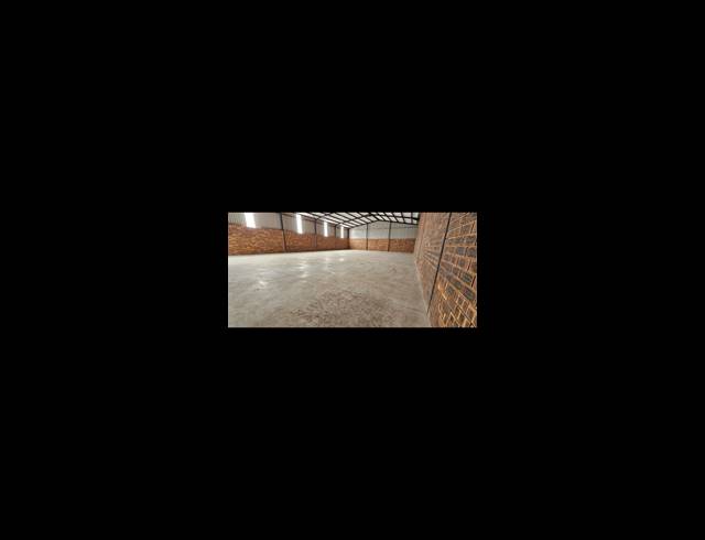Industrial property to rent in MOOIFONTEIN 225-IQ